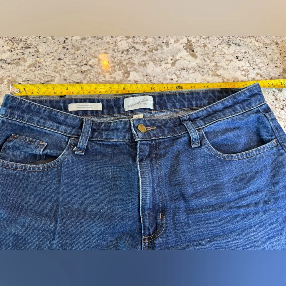 UNIVERSAL THREAD Wide Leg Jeans - Picture 3 of 6